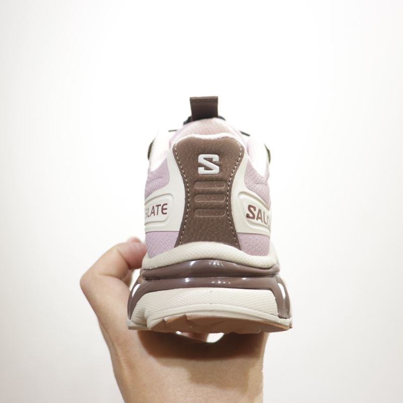 SALOMON SHOES